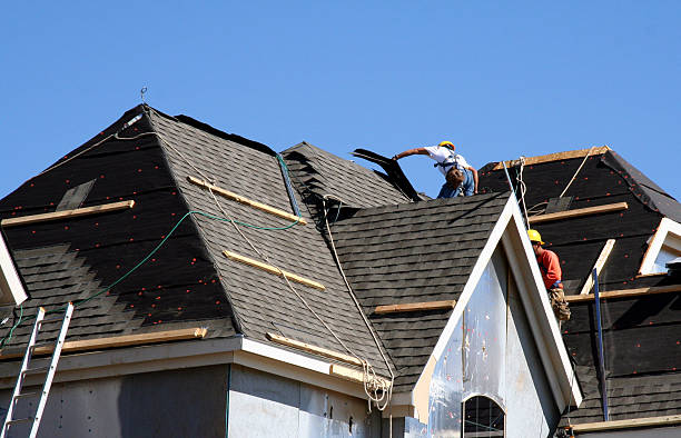 Fast & Reliable Emergency Roof Repairs in Lackawanna, NY